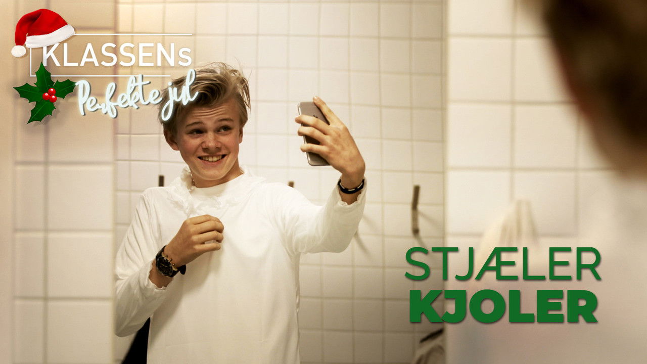 Klassens Perfekte Jul — Épisode 13
