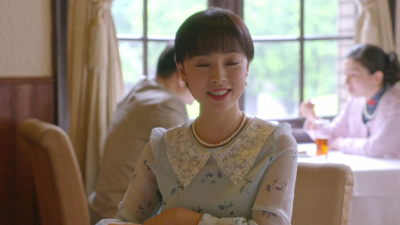 紫色大稻埕 — Épisode 6