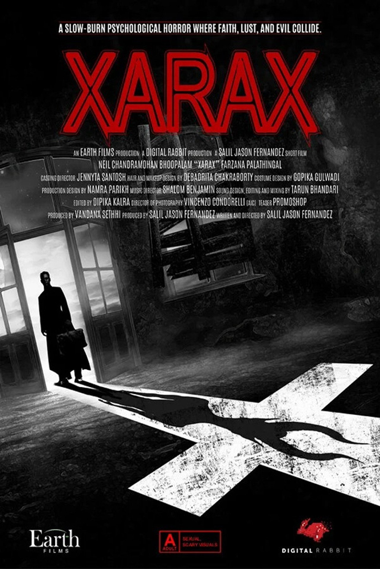 Xarax