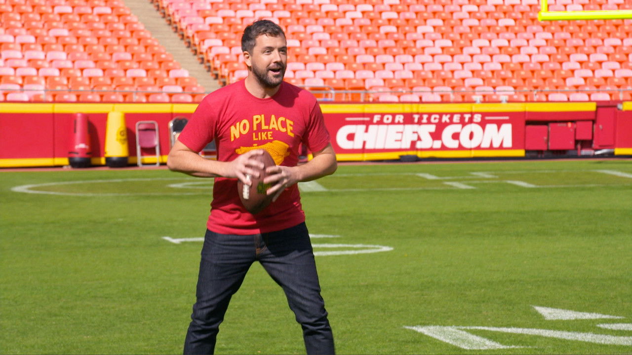 NFL Football Fanatic — Épisode 7