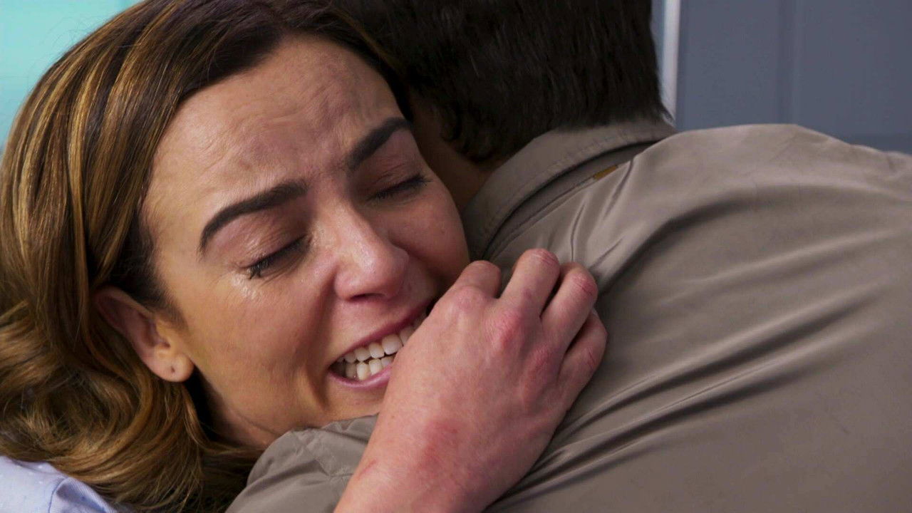 Fuego Ardiente — Épisode 33