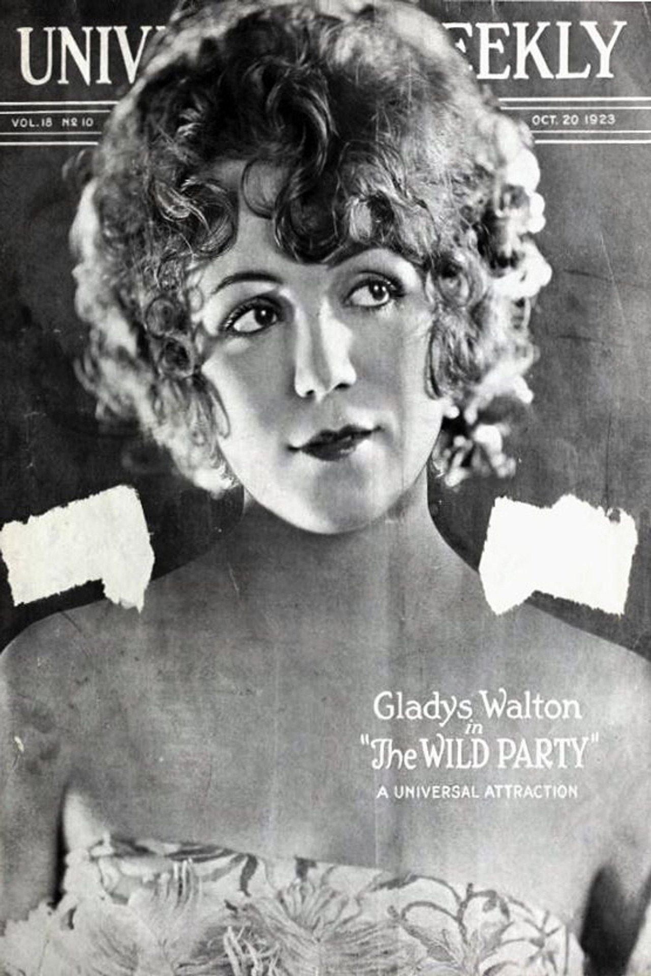 The Wild Party
