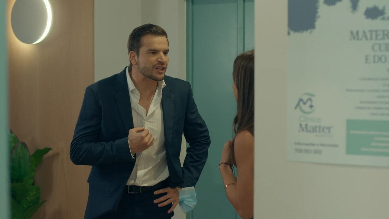 Amor à Prova — Épisode 13