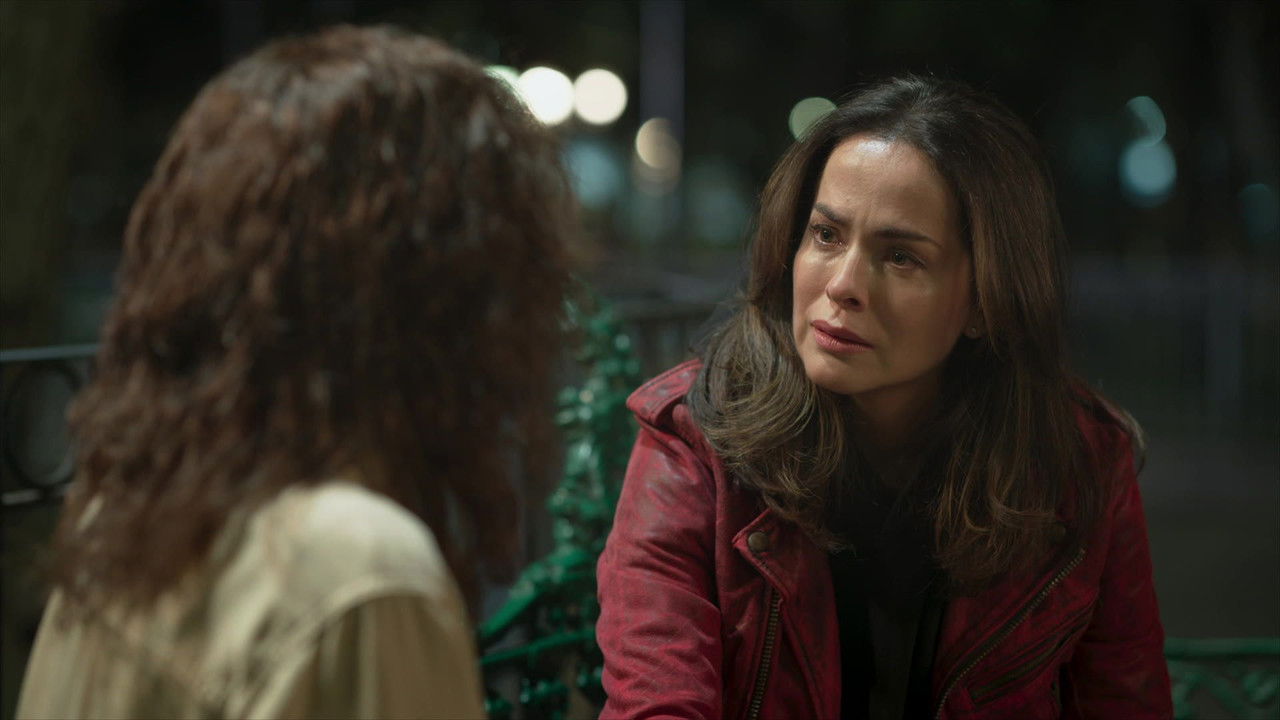 Hermanas, un amor compartido — Épisode 27