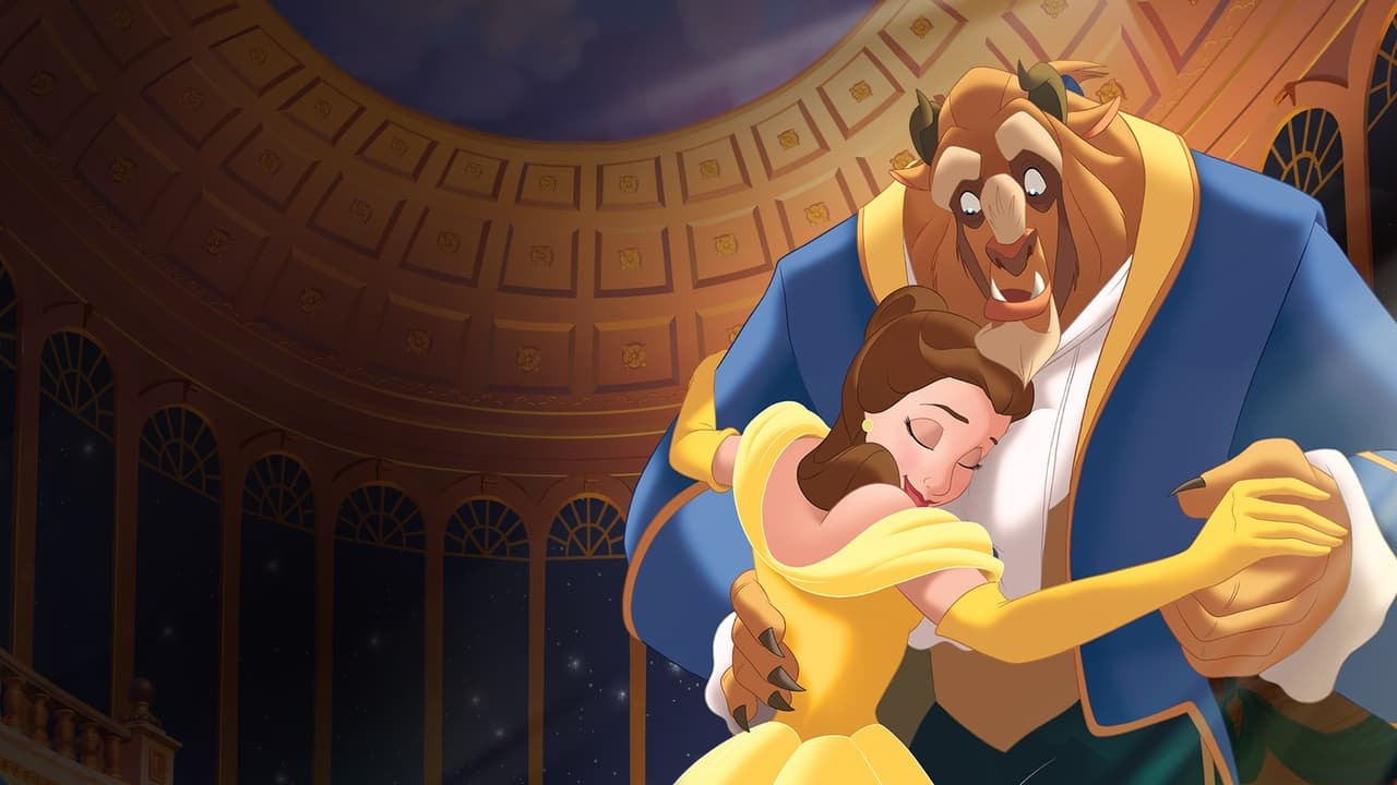 Artwork for Beauty and the Beast