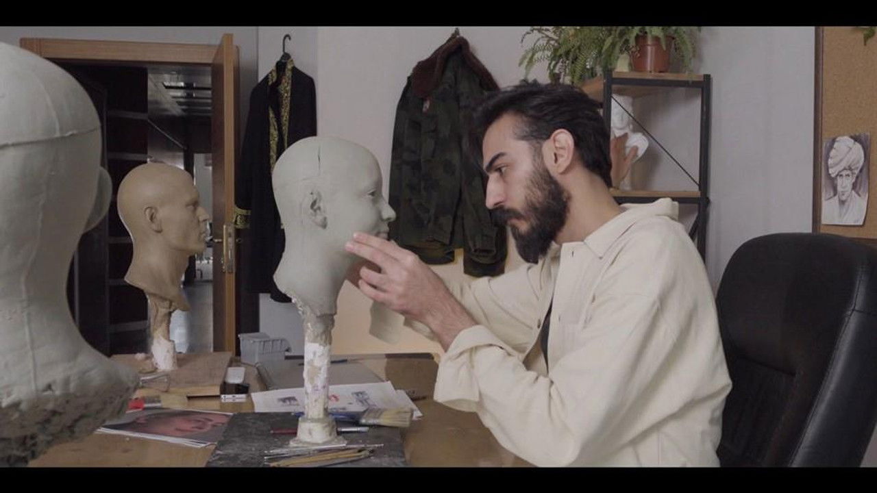 Sıra Dışı — Épisode 13