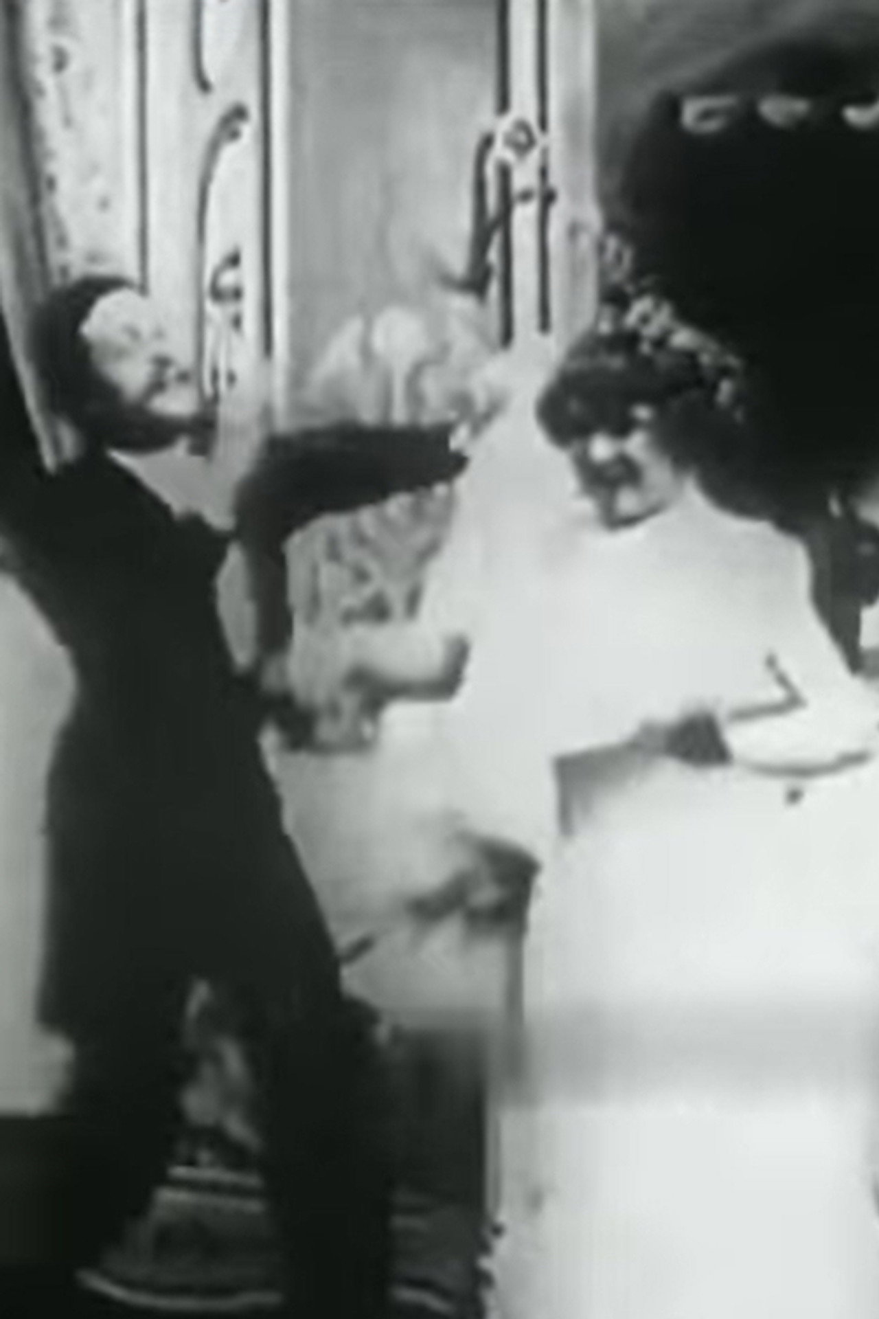 Le Coucher de la mariée