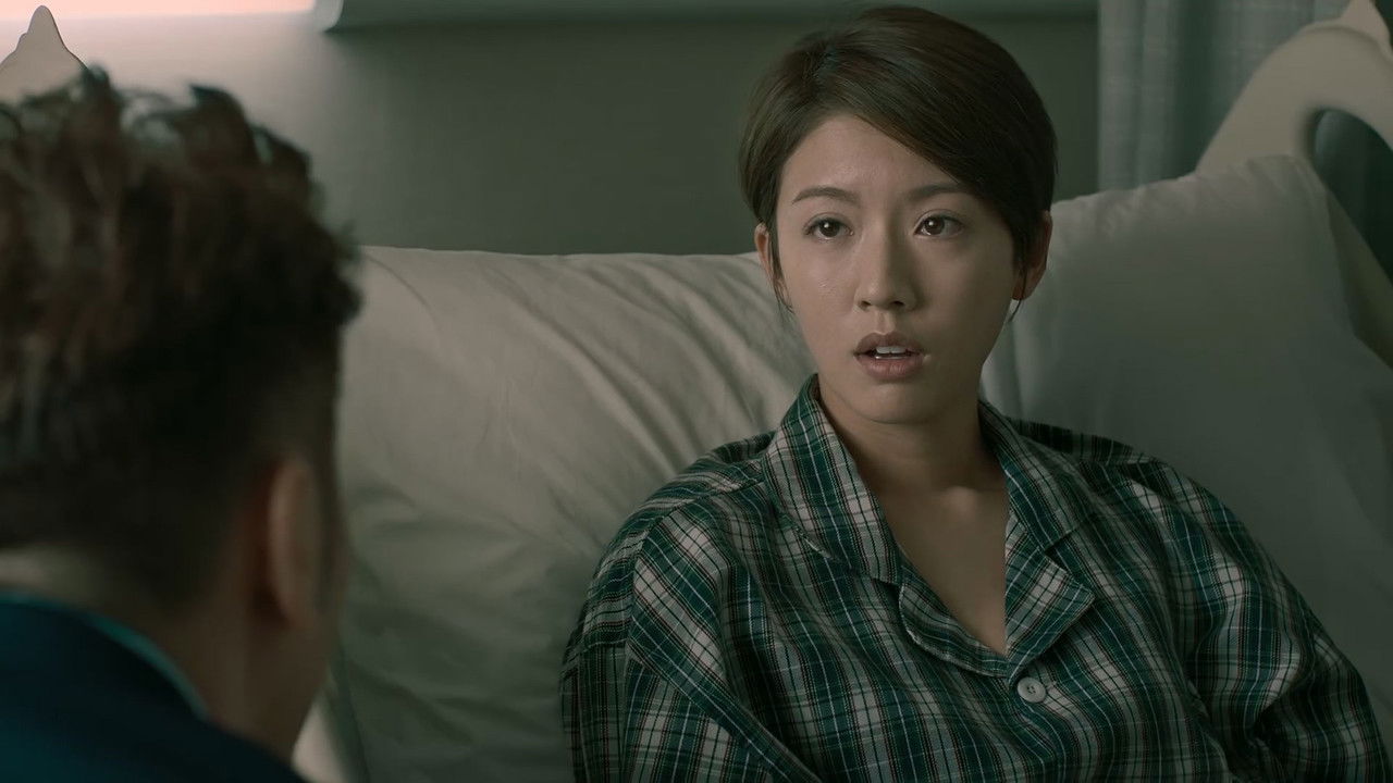 飛虎3壯志英雄 — Épisode 16