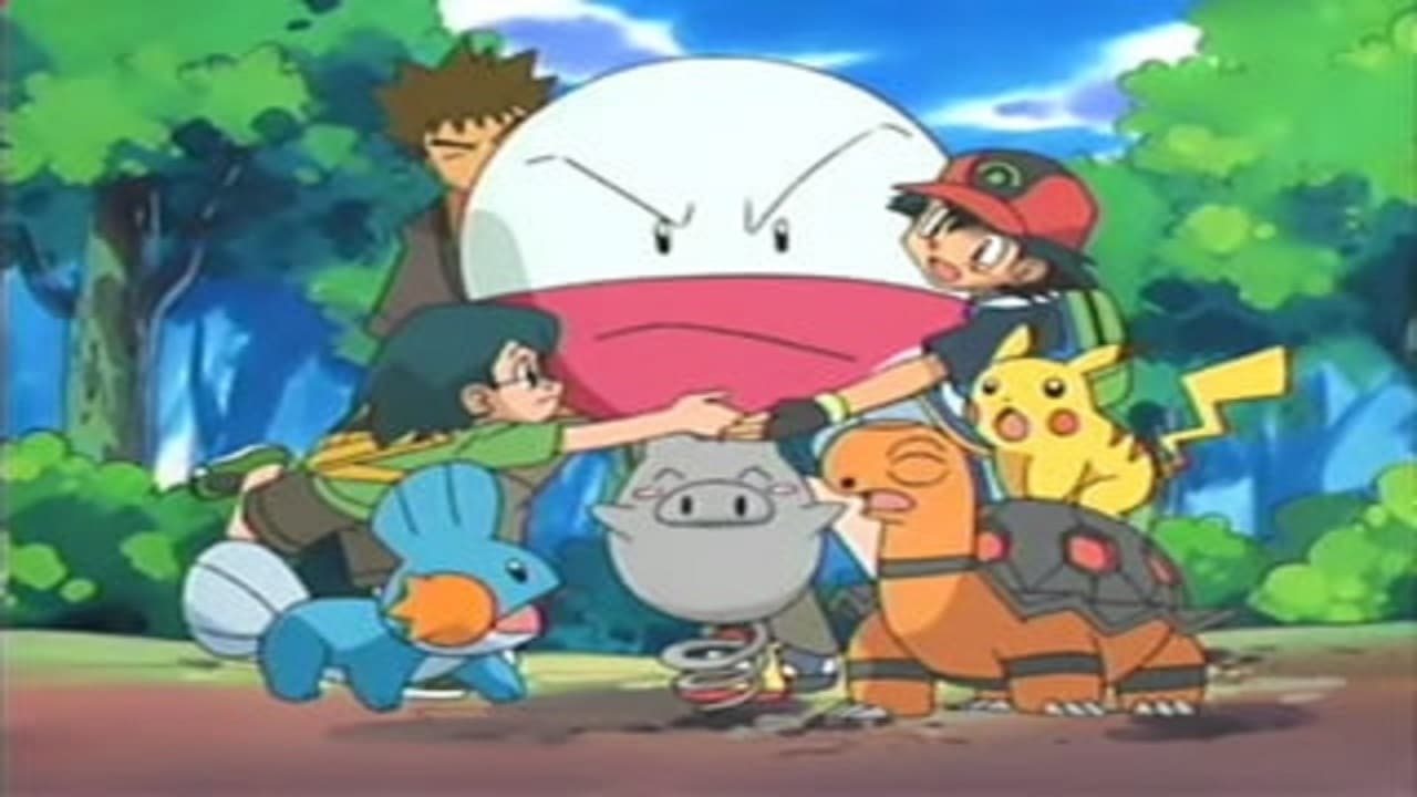 Pokémon - Season 7 Episode 39 : Pearls are a Spoink's Best Friend