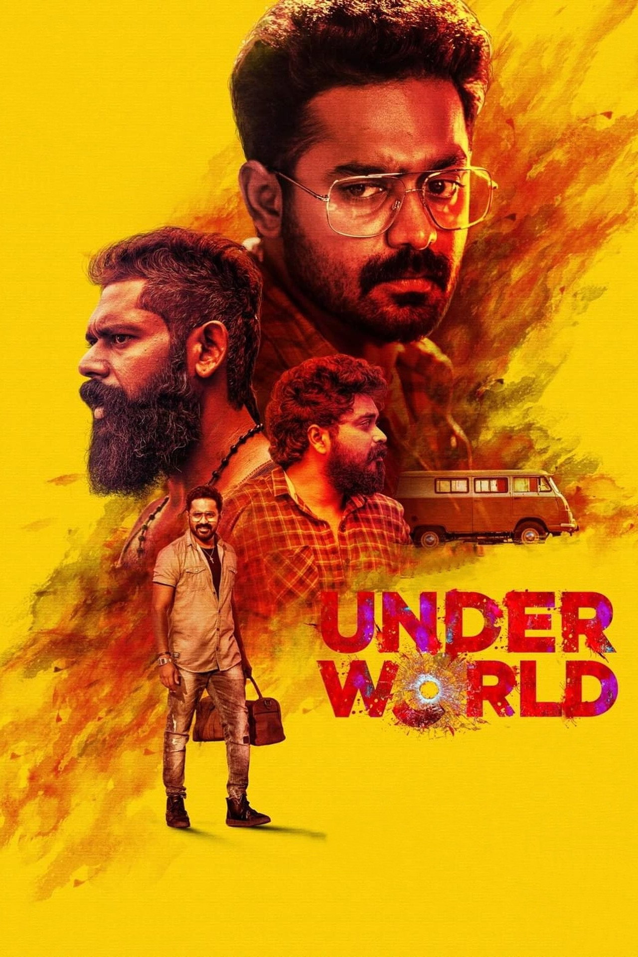 Under World