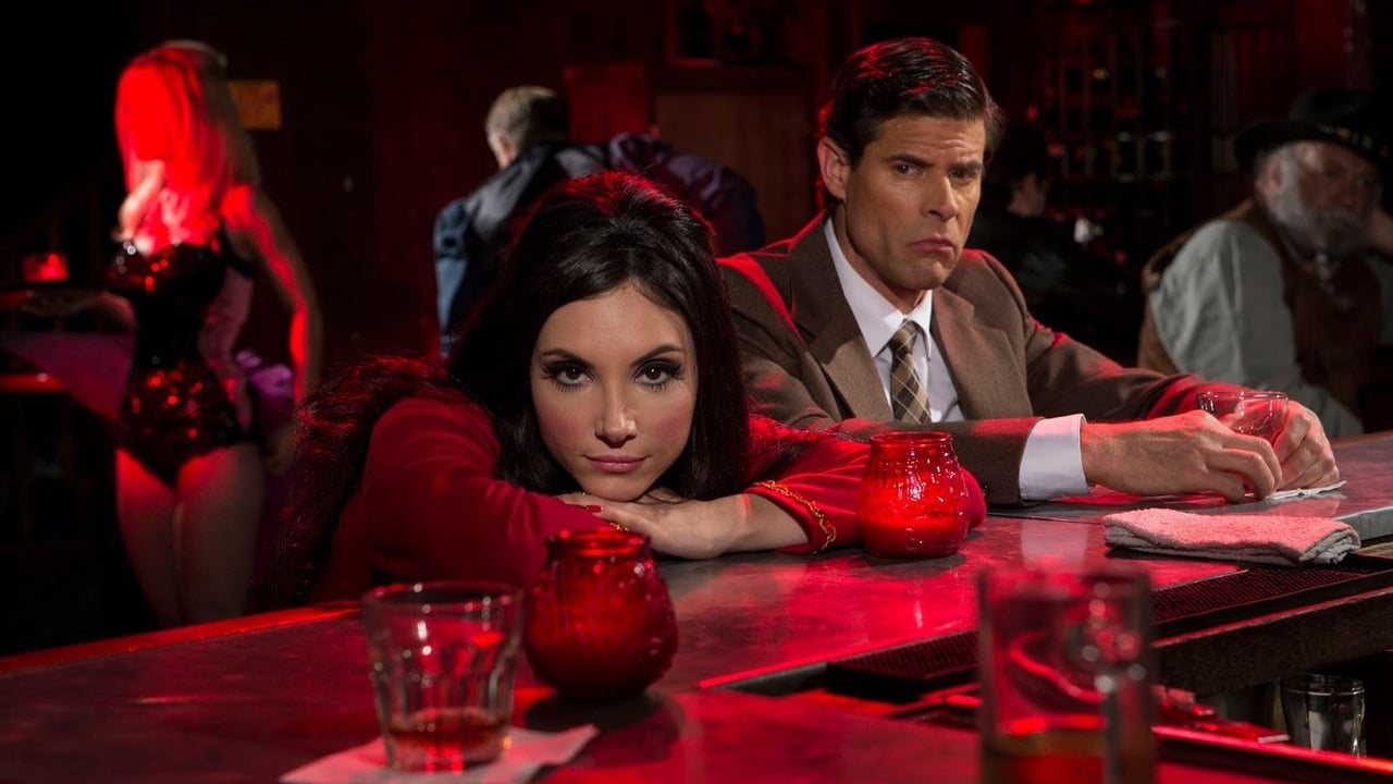 The Love Witch (2016)