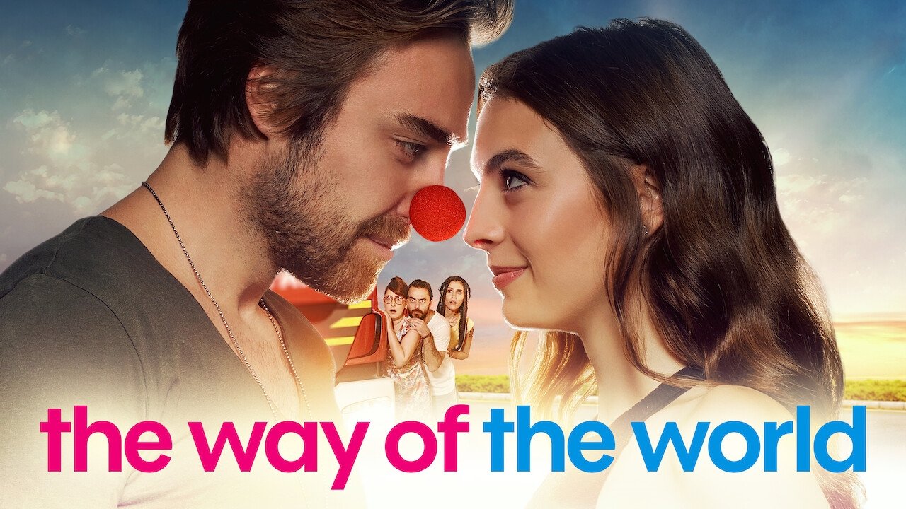 The Way of the World