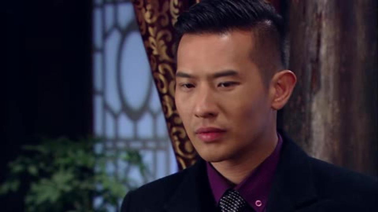 你的传奇之危机四伏 — Épisode 42