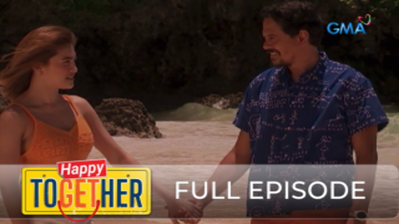 Happy ToGetHer — Épisode 23