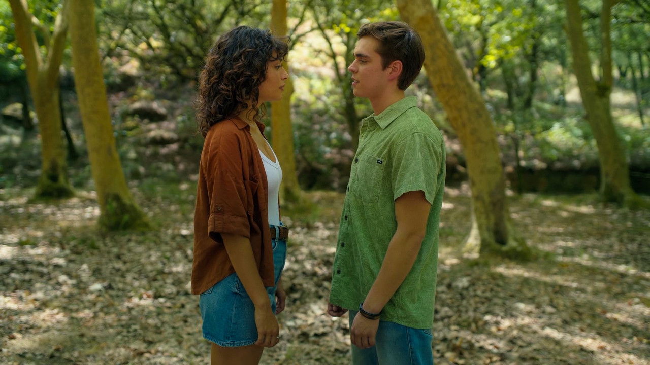 Lua Vermelha: Nova Geração — Épisode 2