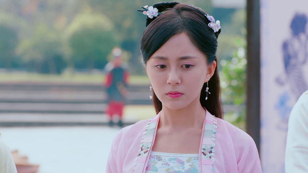 人间烟火花小厨 — Épisode 19