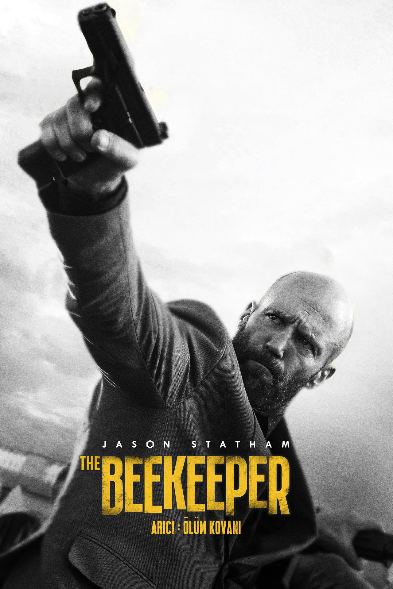 The Beekeeper
