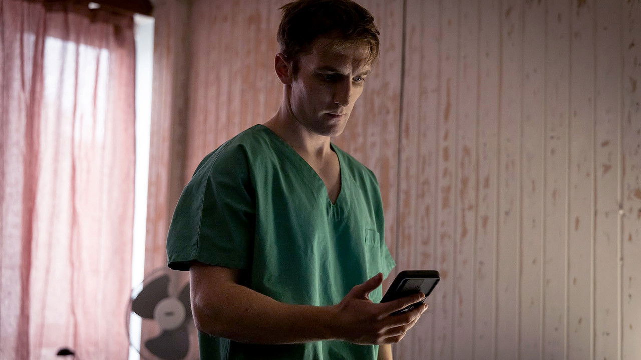 Association criminelle — Épisode 4