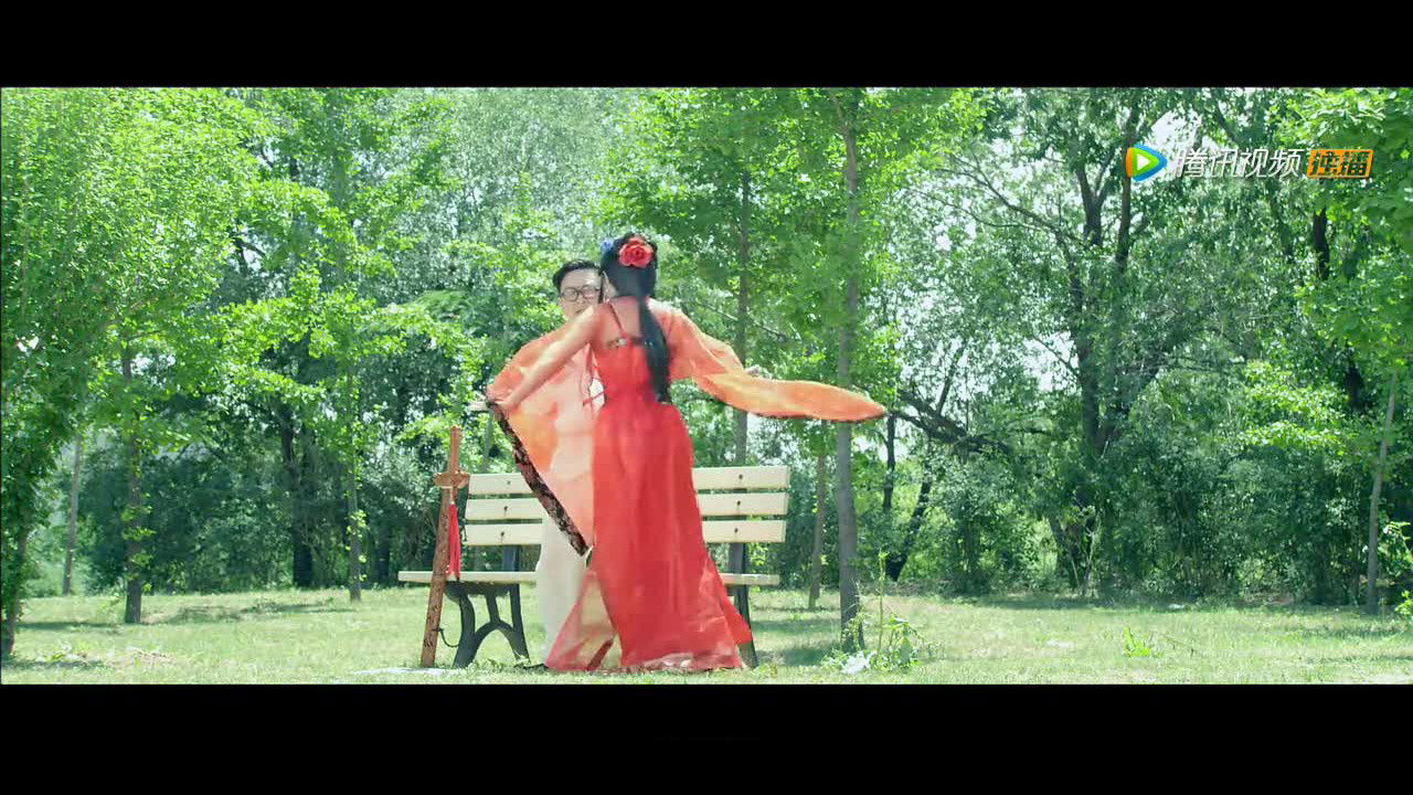 深井食堂 — Épisode 3