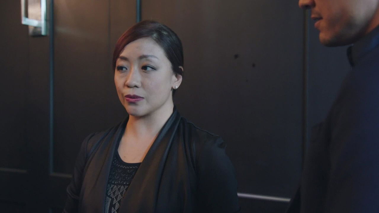 Left Behind — Épisode 5