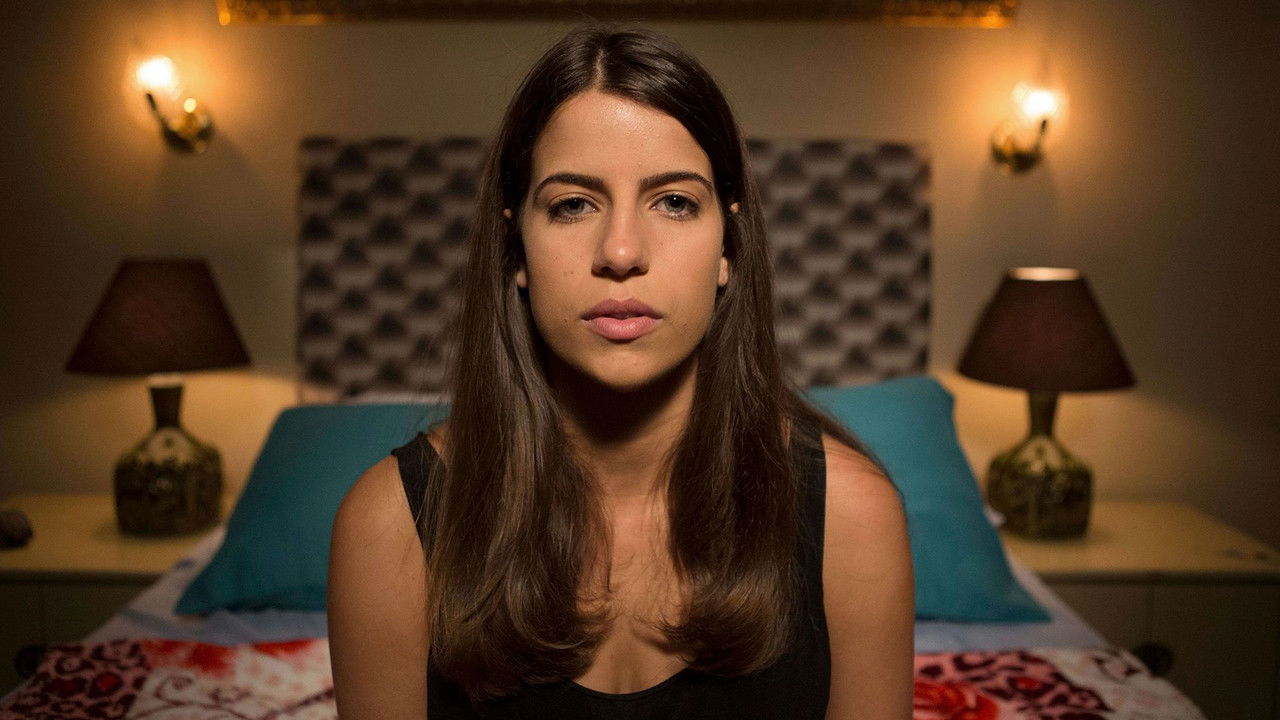 Me Chama de Bruna backdrop