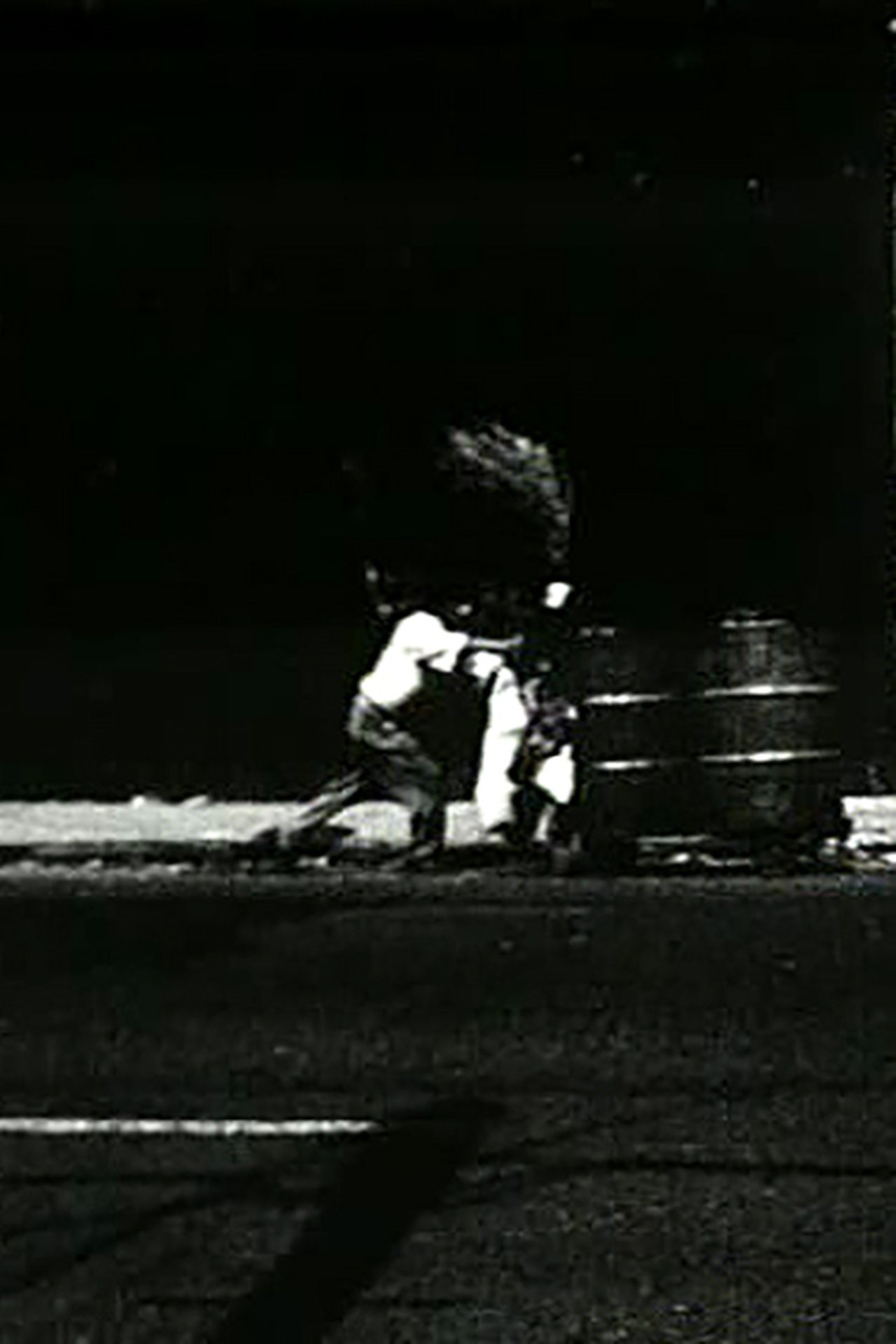 مشاهدة فيلم Meditations on Revolution Part III: Soledad مترجم بدون اعلانات - بوستر