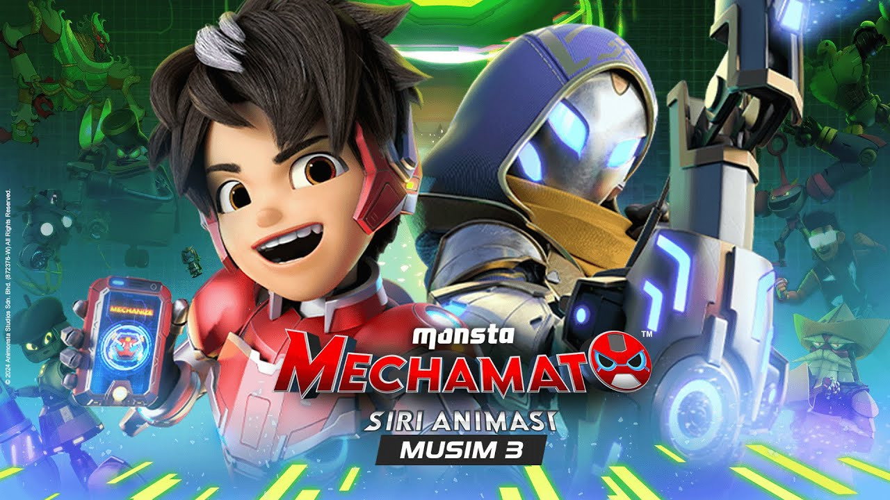episode