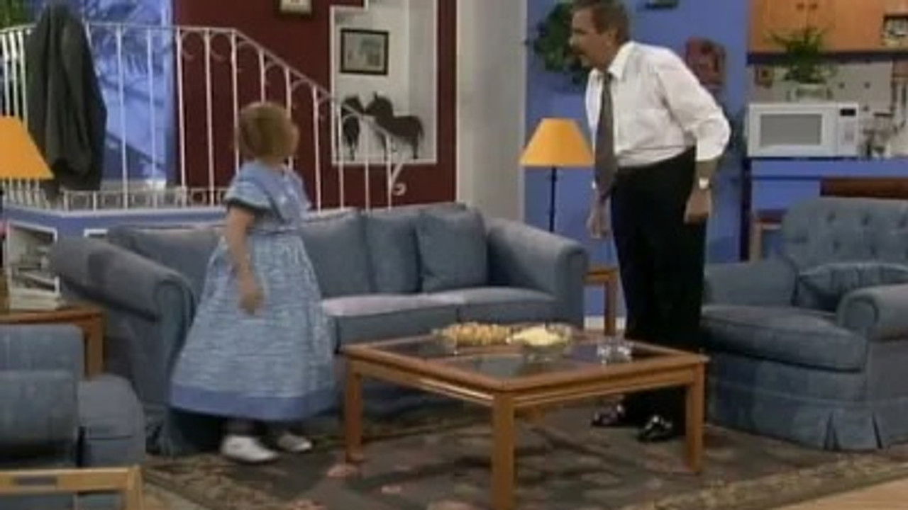 La Güereja de mi vida — Épisode 20