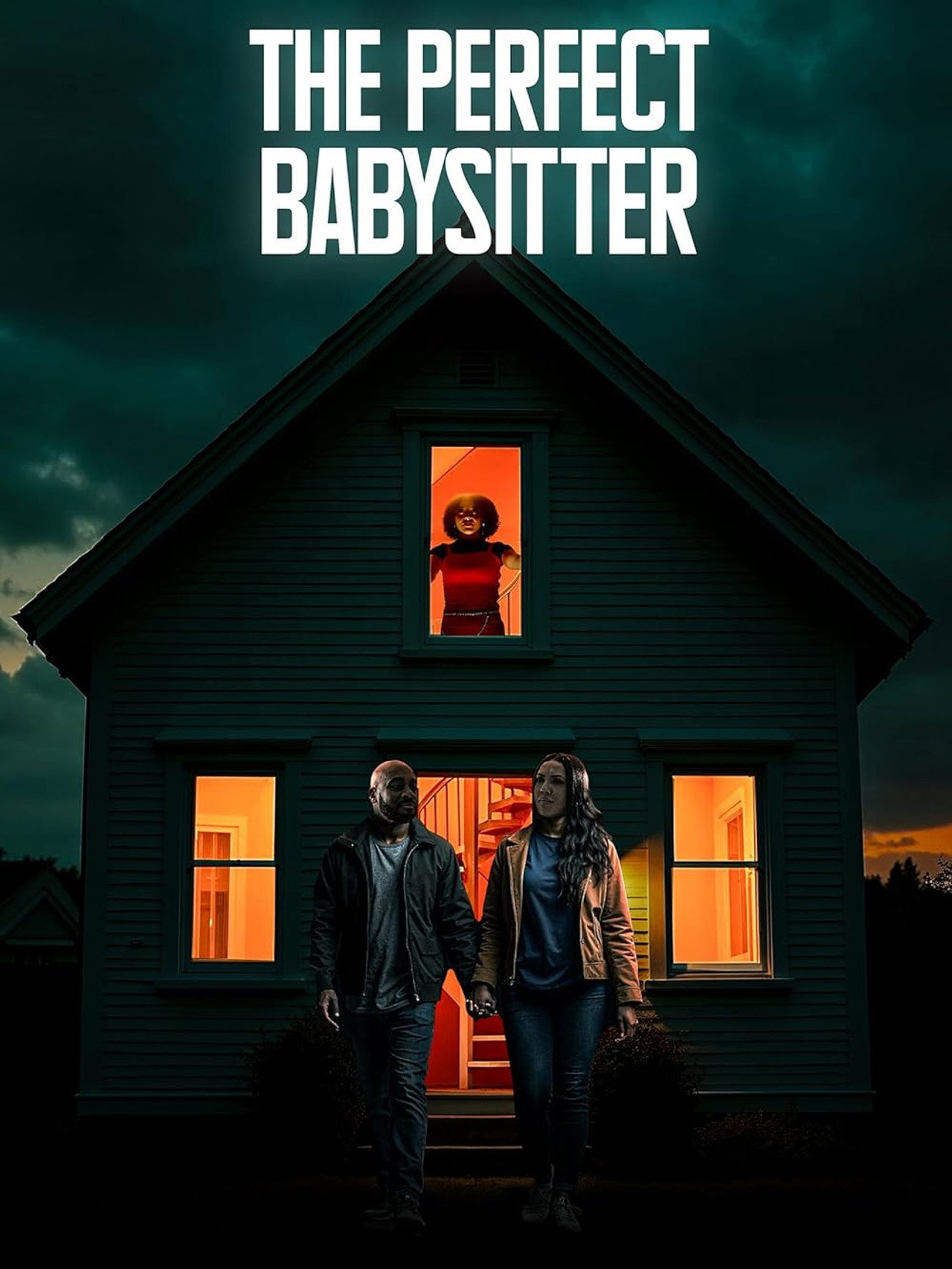 The Perfect Babysitter