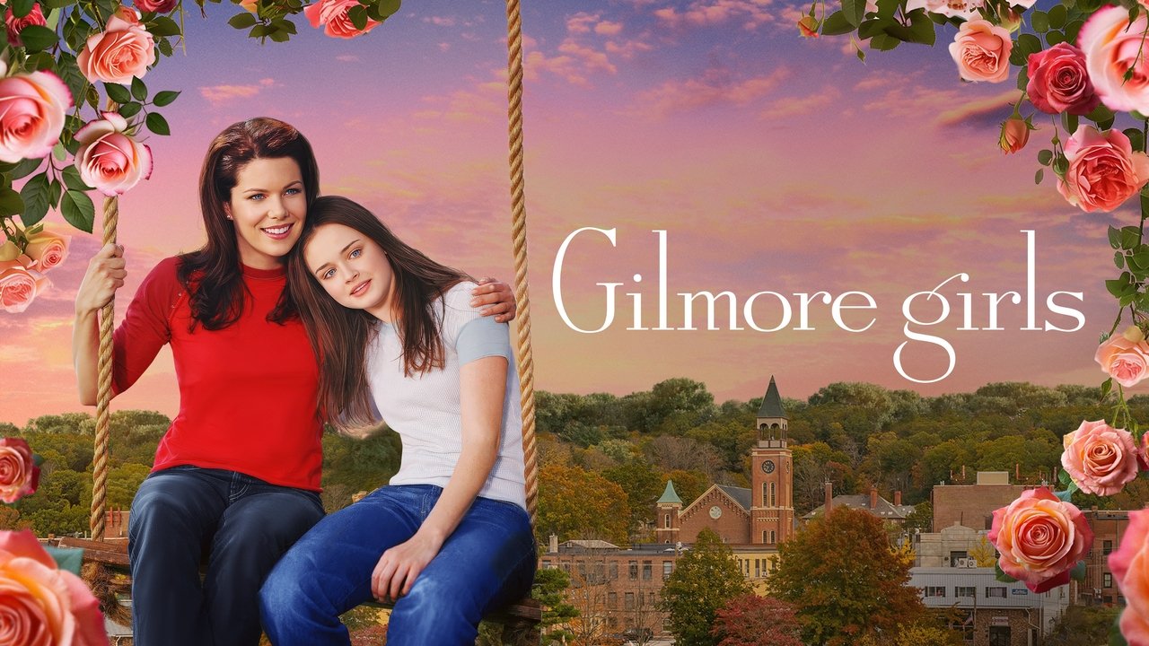 Gilmore Girls - Season 3