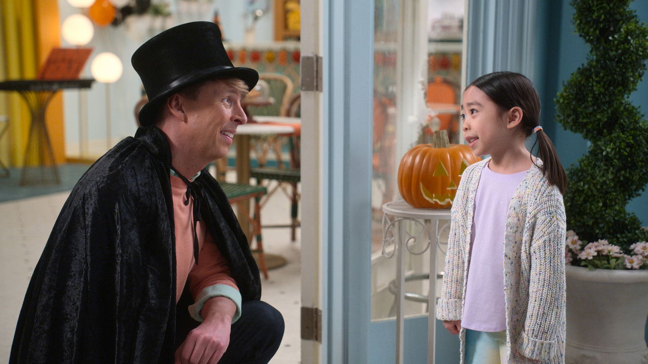 Image ¡Hola Jack! Un mundo mejor