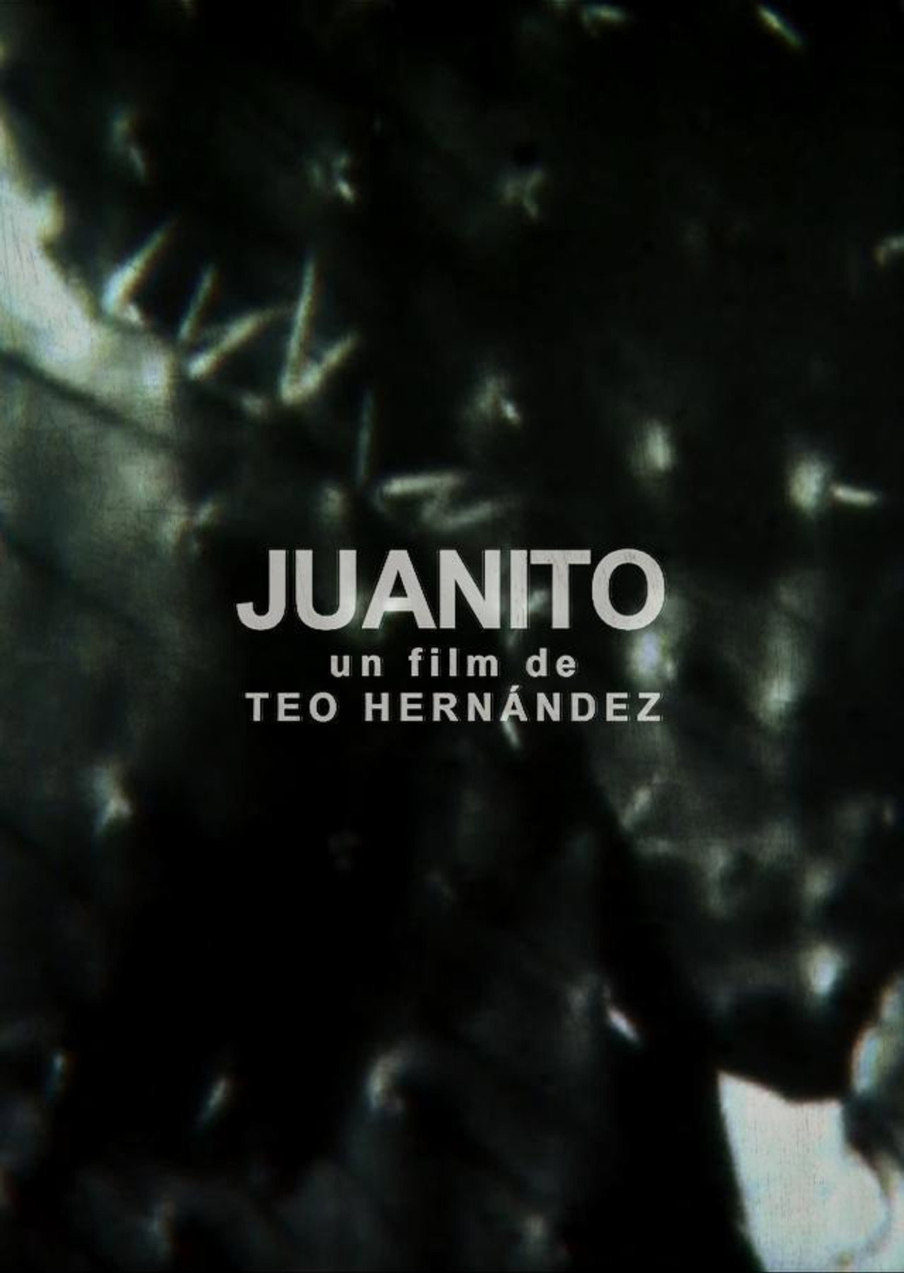 Juanito Backdrop