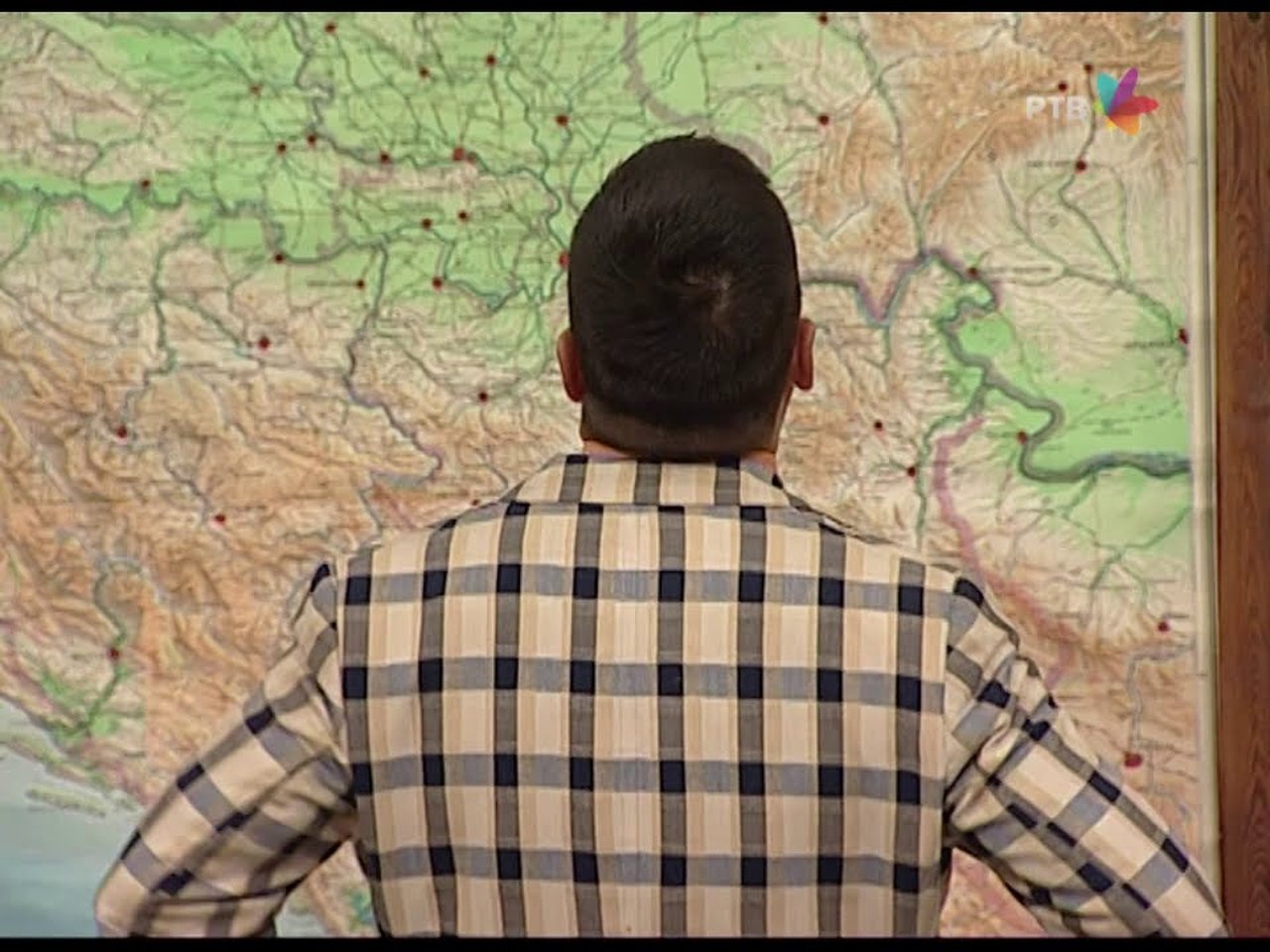 Državni posao - Season 4 Episode 16 : 607 Elbasan