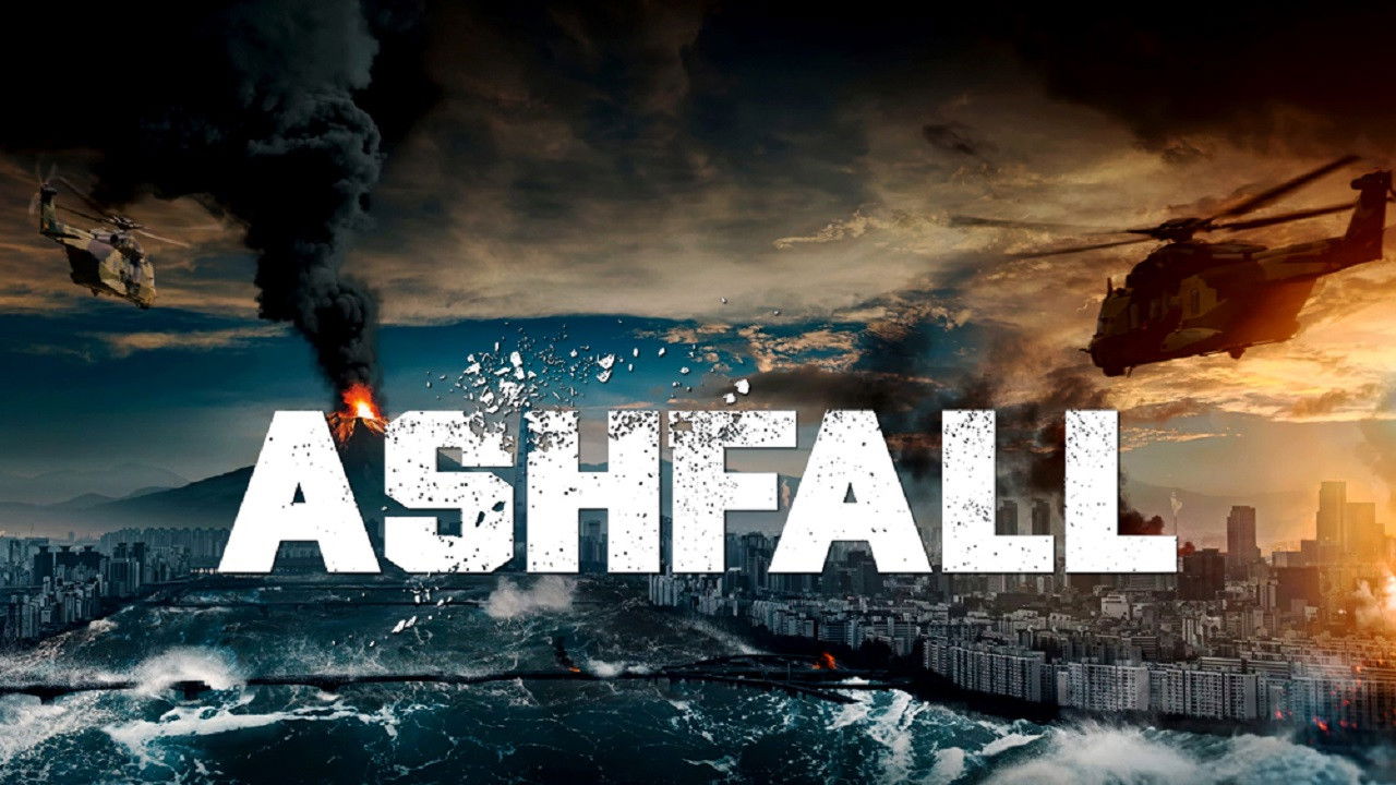 Ashfall
