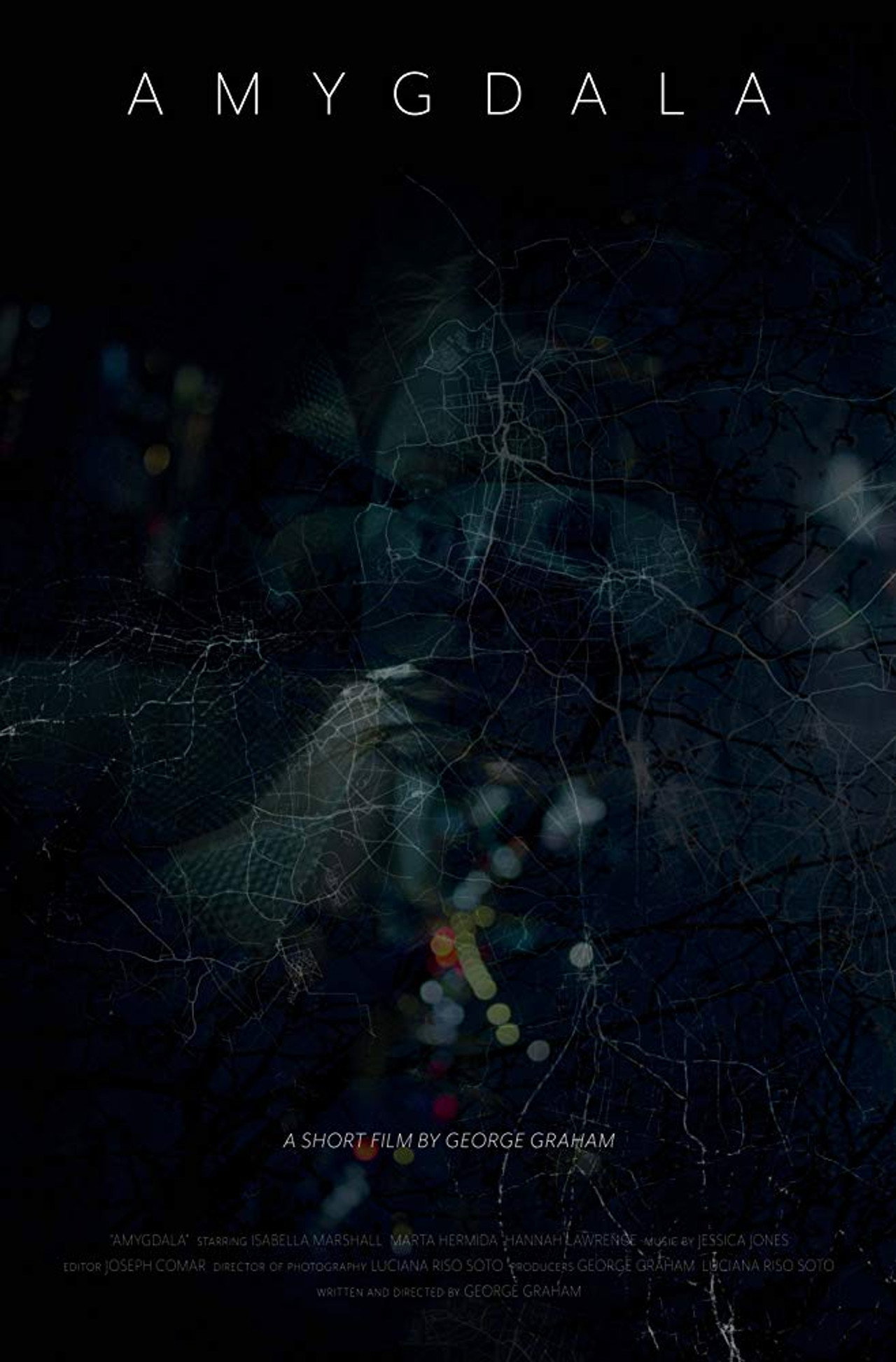 Amygdala