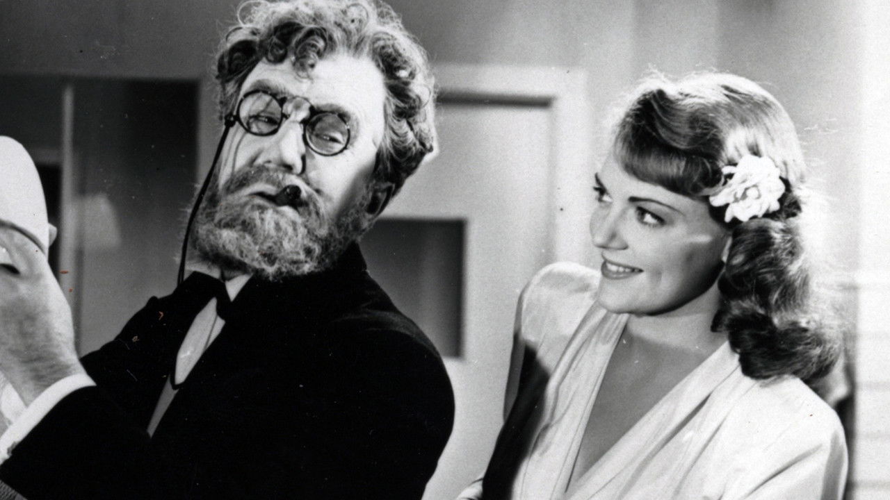 Vi kunde ha' det saa rart backdrop