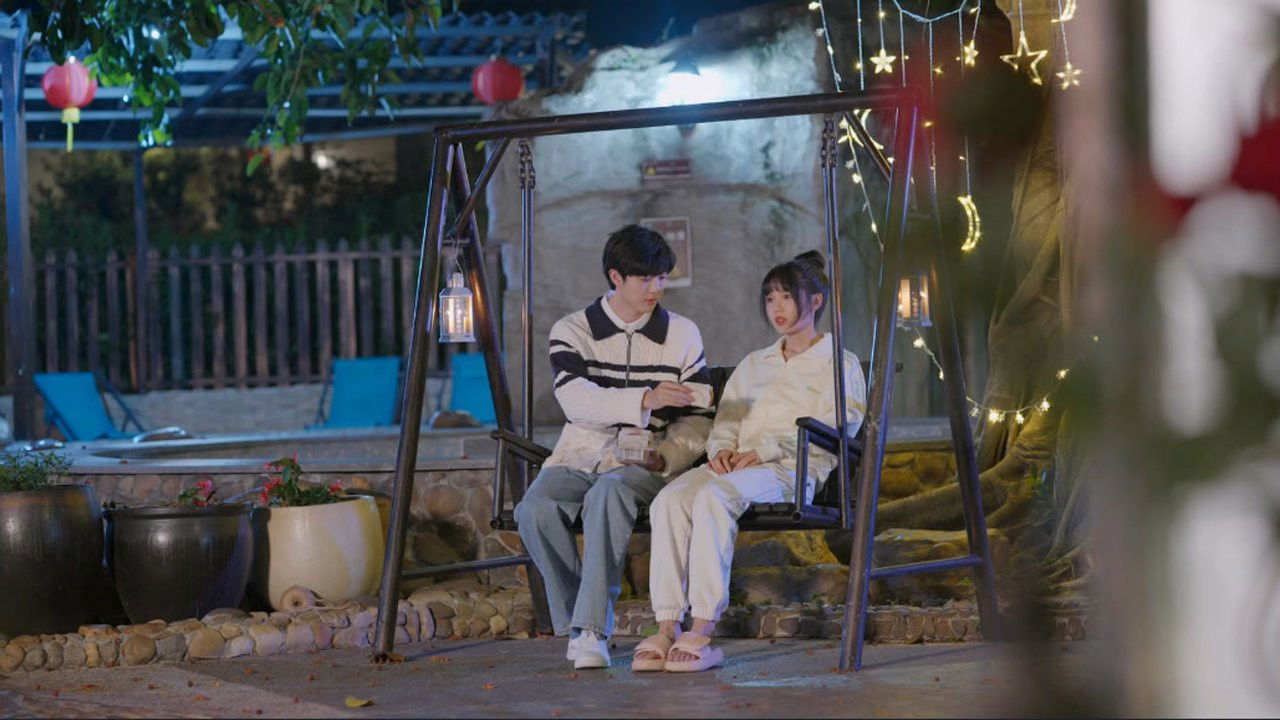 白小姐的人生被剧透了 — Épisode 10