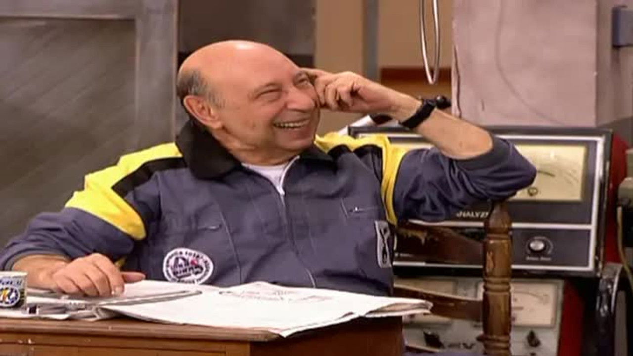 La sopa boba — Épisode 100