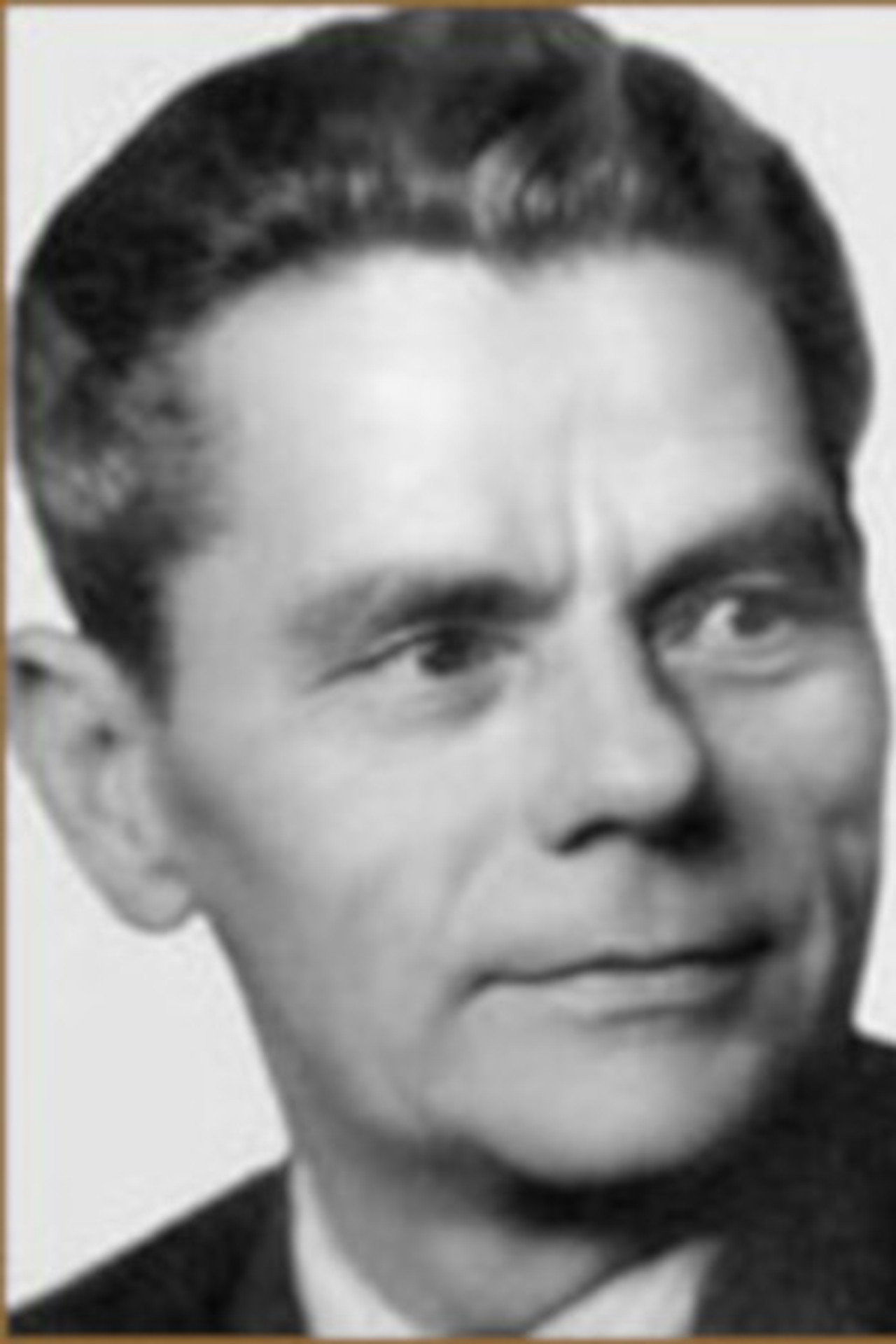 Georgy Gumilevsky