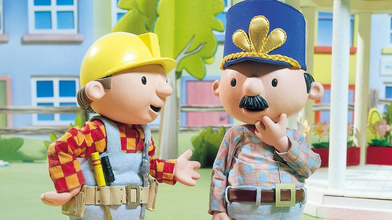 Bob the Builder - Season 4 Episode 9 : Bob and the Bandstand