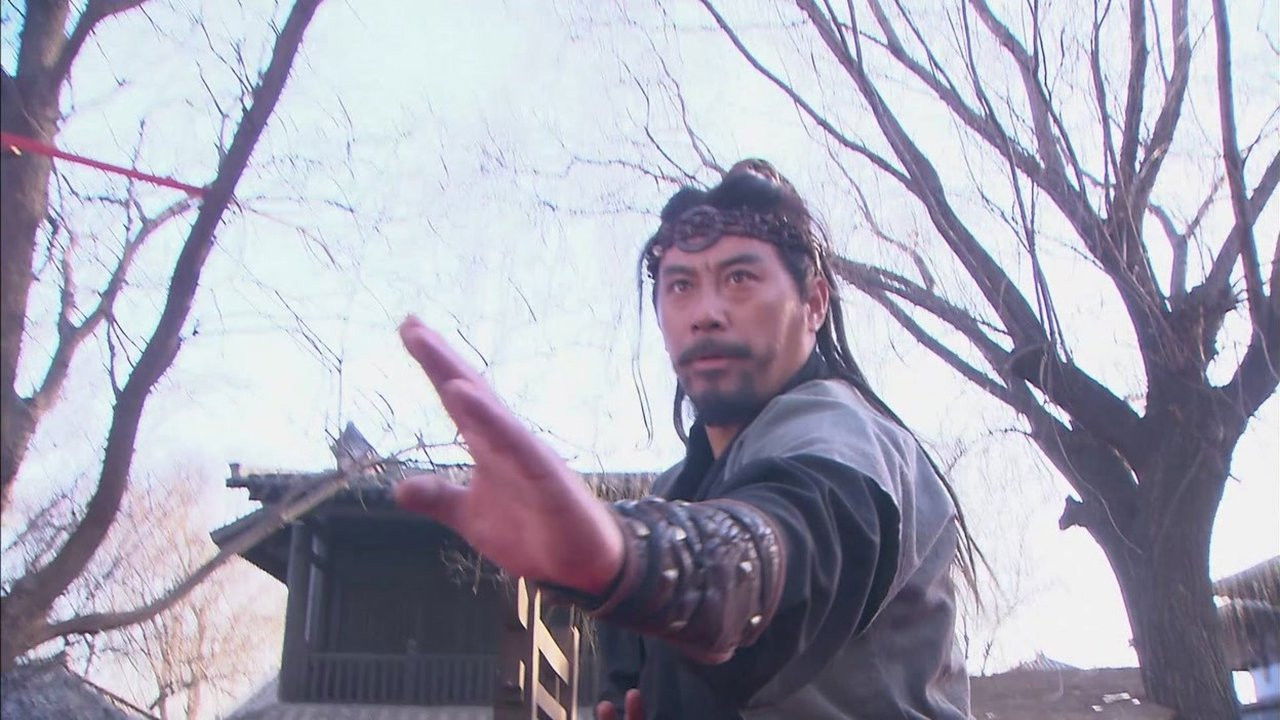 冲出虚拟世界 — Épisode 10