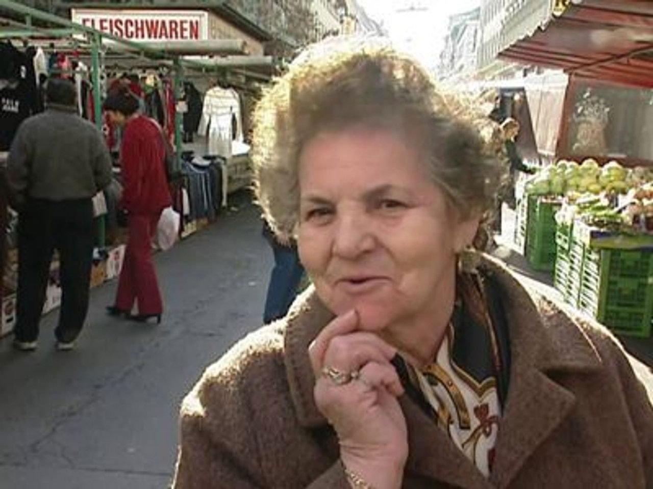 Alltagsgeschichten — Épisode 58