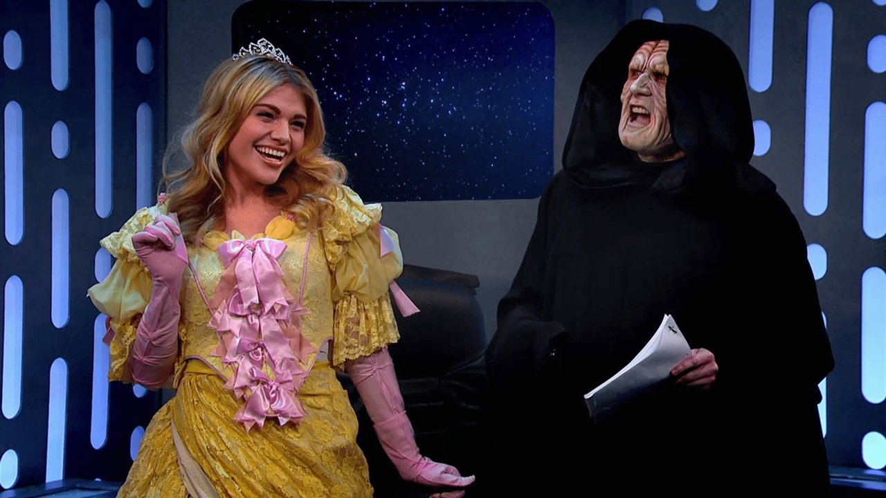 Studio C - Season 4 Episode 6 : Season 4 Episode 6