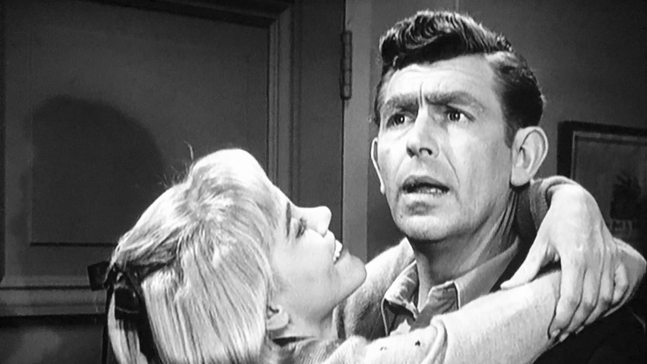 The Andy Griffith Show - Season 4 Episode 25 : Divorce, Mountain Style