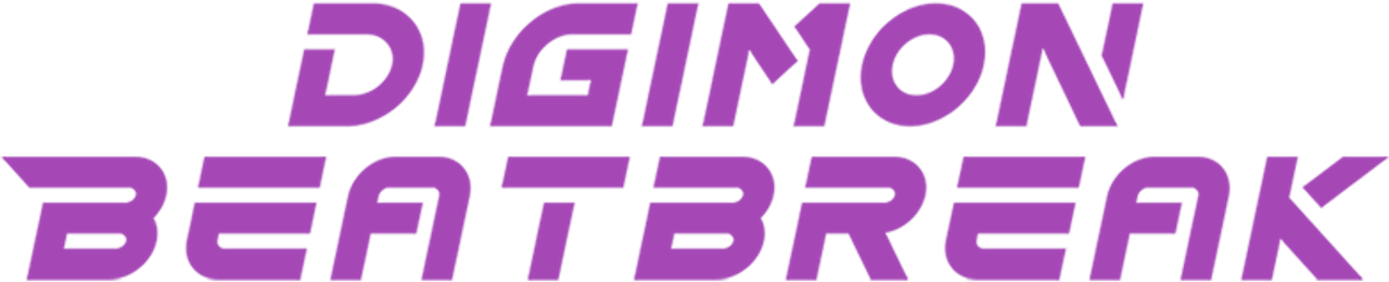 Дигимоны: Битбрейк