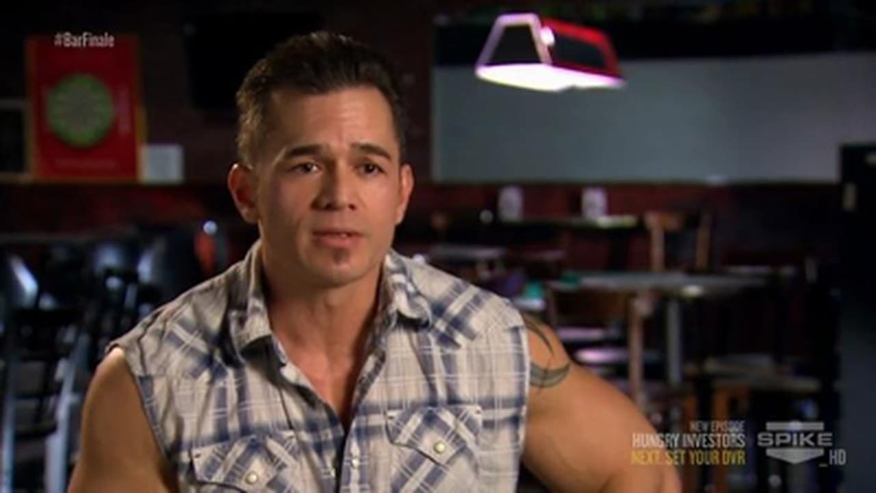 Bar Rescue - Season 3 Episode 40 : Muscle Madness