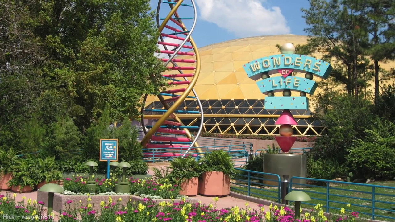 Abandoned — Épisode 57