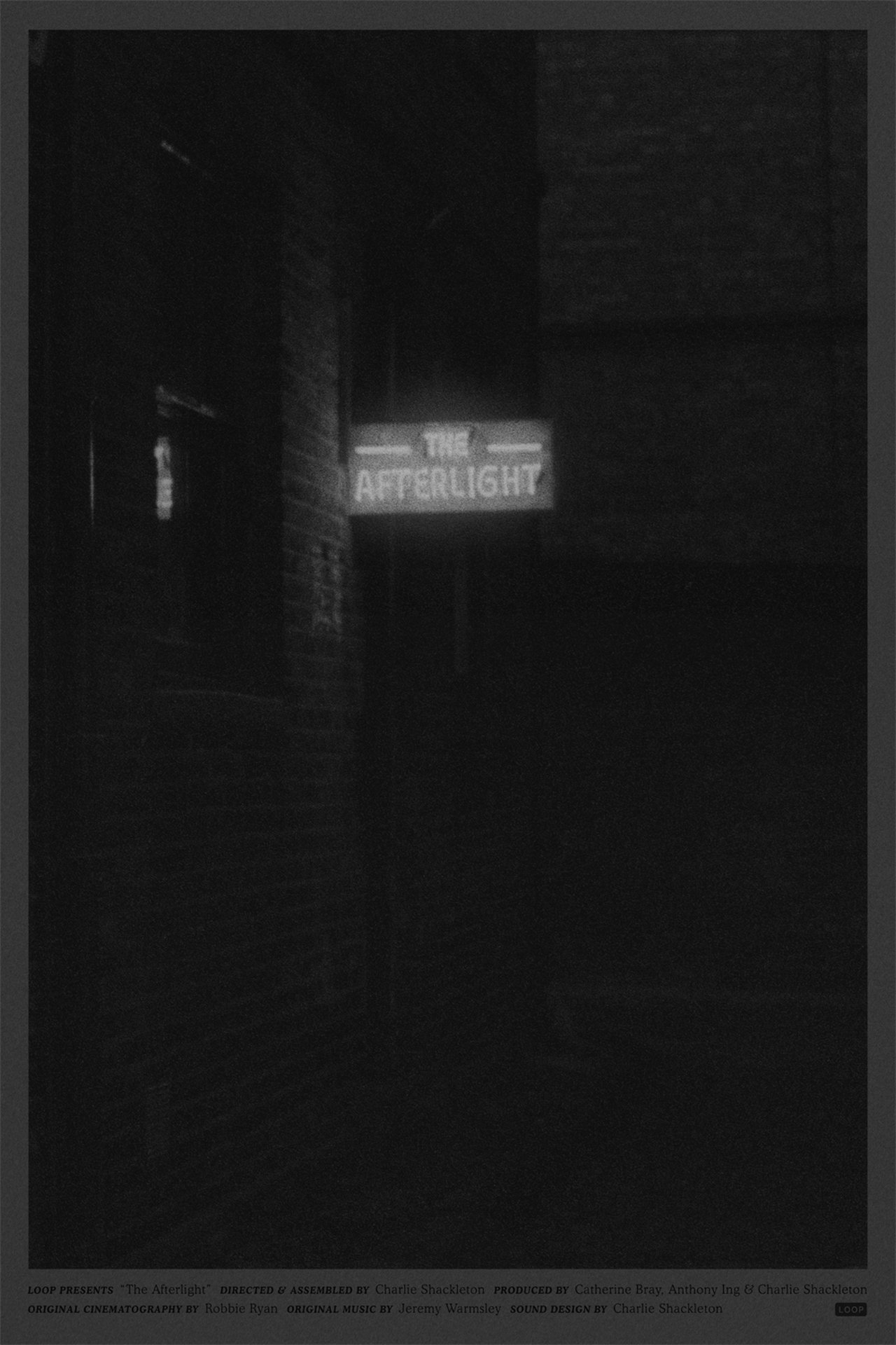 The Afterlight The Afterlight