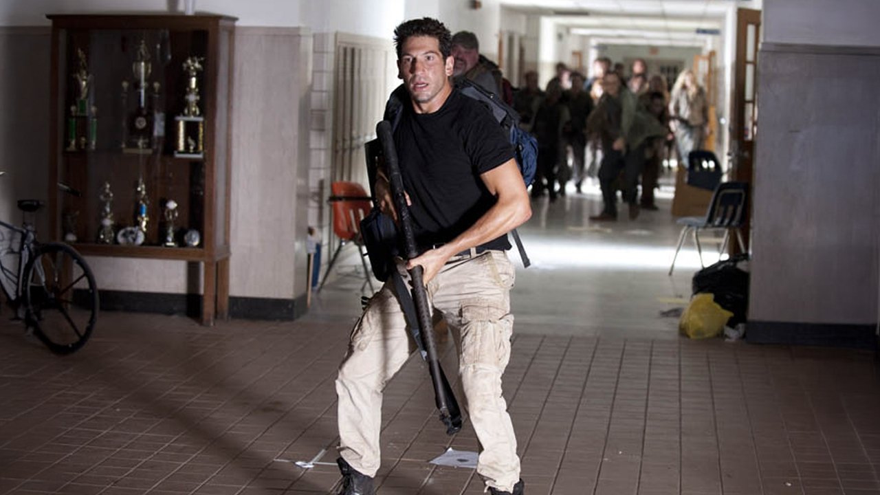 The Walking Dead - Season 2 Episode 3 : Save the Last One