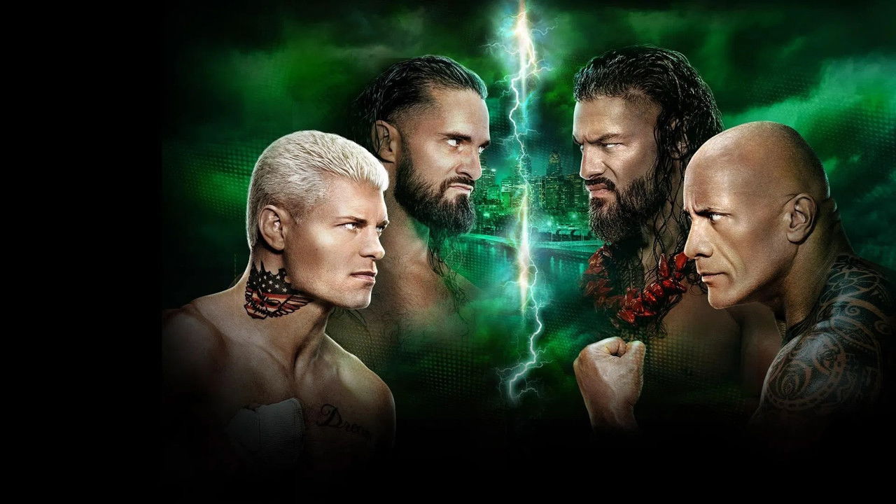 WWE Pay Per View — Épisode 3